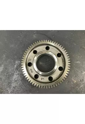 Cummins X15 Timing Gears