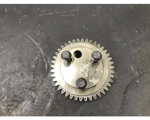 Cummins X15 Timing Gears