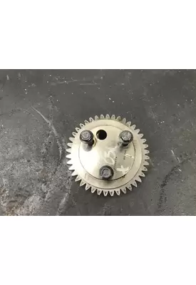 Cummins X15 Timing Gears