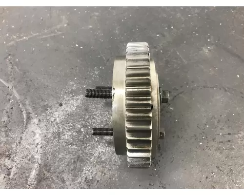 Cummins X15 Timing Gears