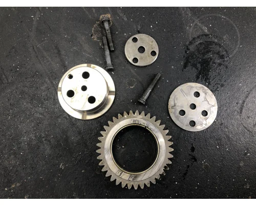 Cummins X15 Timing Gears