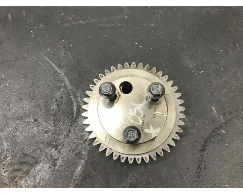 Timing Gears Cummins X15 Vander Haags Inc COL