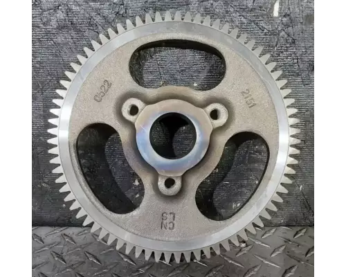 Timing Gears Cummins X15 Garabedian Equipment Company