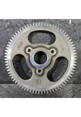 Cummins X15 Timing Gears