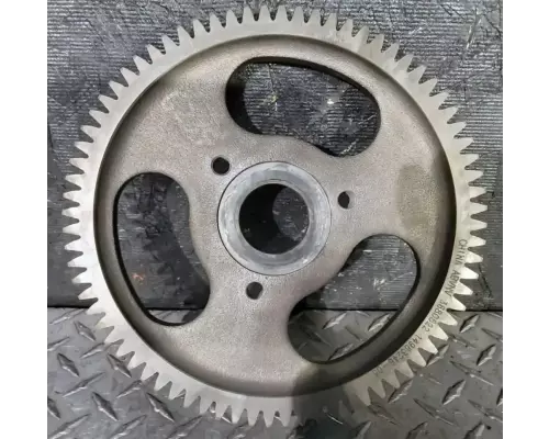 Cummins X15 Timing Gears