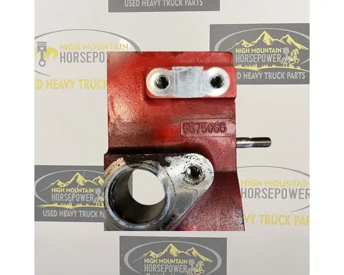 Timing Gears CUMMINS X15 High Mountain Horsepower