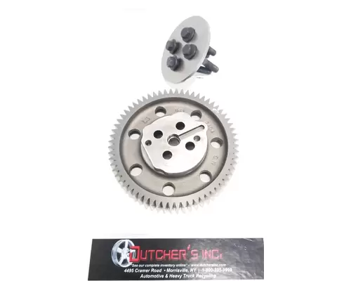 Timing Gears CUMMINS X15 Dutchers Inc   Heavy Truck Div  Ny