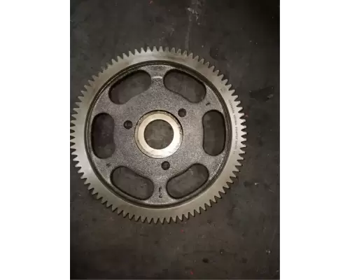 Cummins X15 Timing Gears