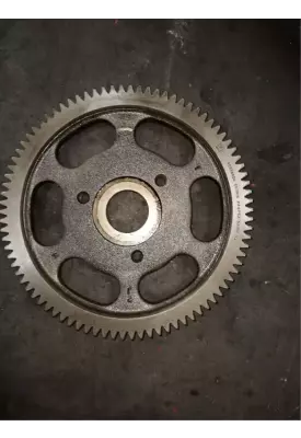 Cummins X15 Timing Gears