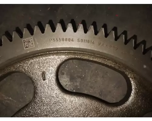 Cummins X15 Timing Gears