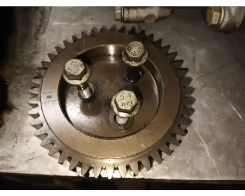 Cummins X15 Timing Gears