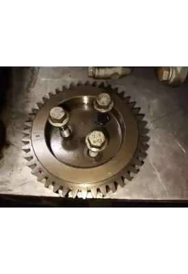 Cummins X15 Timing Gears