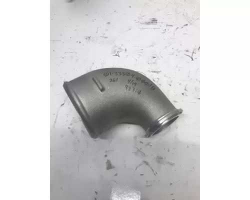 Turbocharger / Supercharger CUMMINS X15 Frontier Truck Parts