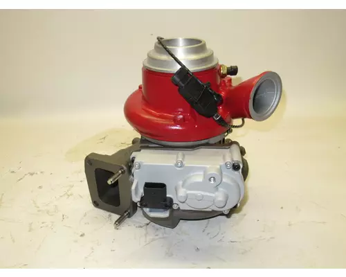 Turbocharger / Supercharger CUMMINS X15 Frontier Truck Parts