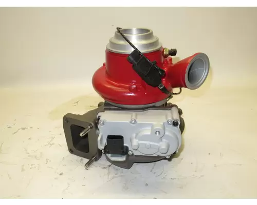 Turbocharger / Supercharger CUMMINS X15 Frontier Truck Parts