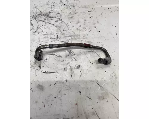 Turbocharger / Supercharger CUMMINS X15 Frontier Truck Parts
