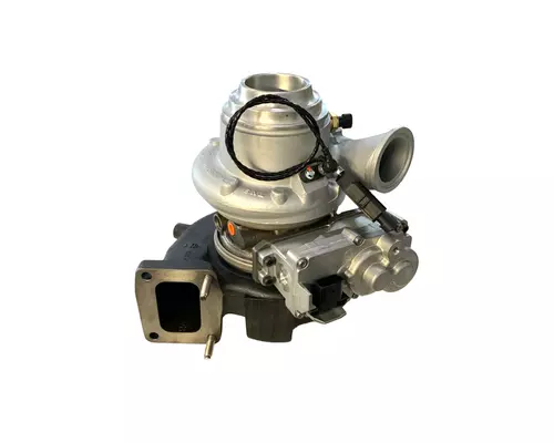 Turbocharger / Supercharger CUMMINS X15 Frontier Truck Parts