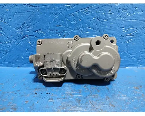 Turbocharger / Supercharger CUMMINS X15 Diesel Truck Parts