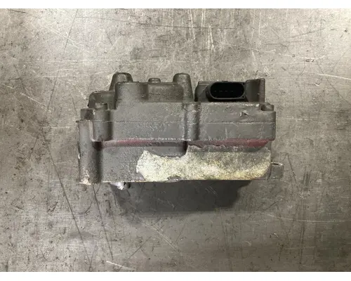 Turbocharger / Supercharger Cummins X15 Vander Haags Inc Kc