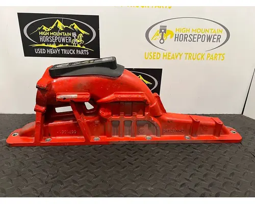 Turbocharger / Supercharger CUMMINS X15 High Mountain Horsepower