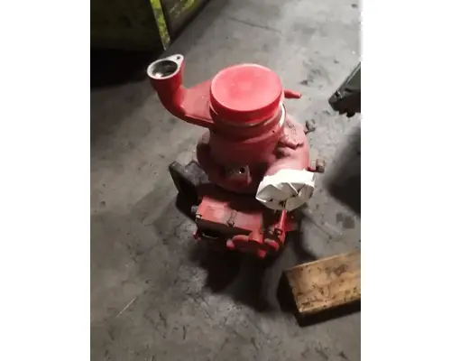 Turbocharger / Supercharger Cummins X15 Holst Truck Parts