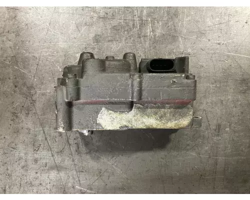 Turbocharger / Supercharger Cummins X15 Vander Haags Inc Kc