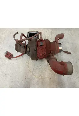 Cummins X15 Turbocharger/Supercharger