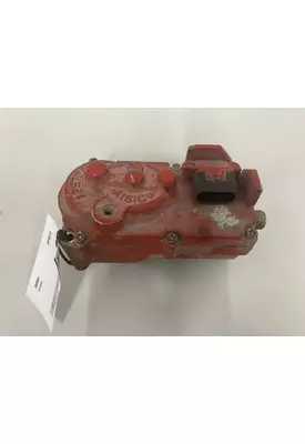 Cummins X15 Turbocharger/Supercharger