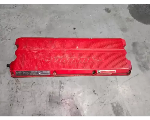 Valve Cover Cummins X15 Holst Truck Parts