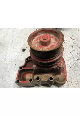 Cummins X15 Water Pump