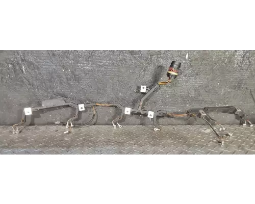 Wire Harness, Transmission Cummins X15 Garabedian Equipment Company