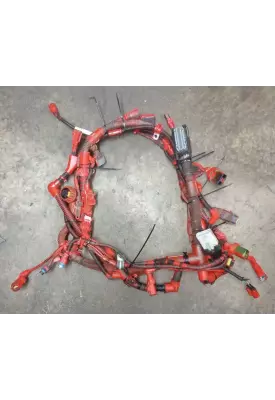 Cummins X15 Wire Harness, Transmission