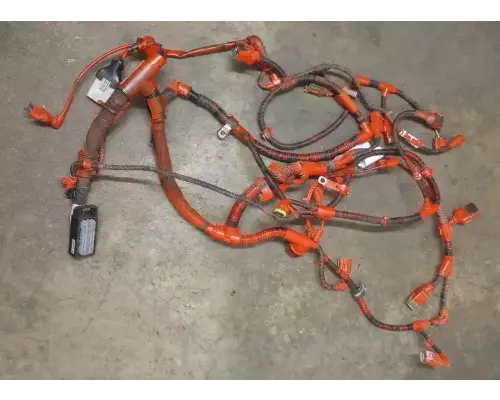 Cummins X15 Wire Harness, Transmission