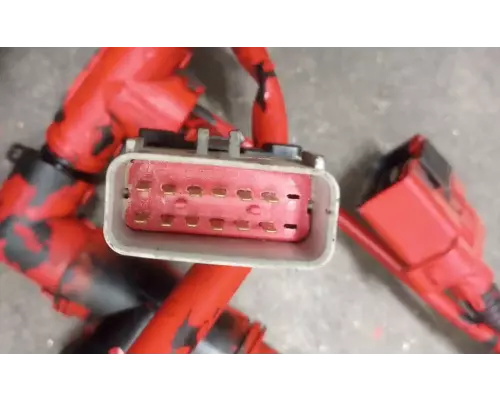 Cummins X15 Wire Harness, Transmission