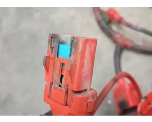Cummins X15 Wire Harness, Transmission