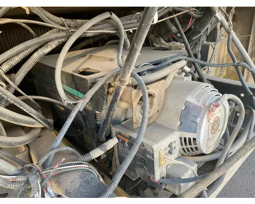 Auxiliary Power Unit CUMMINS XC MOTORHOME CHASSIS American Truck Salvage