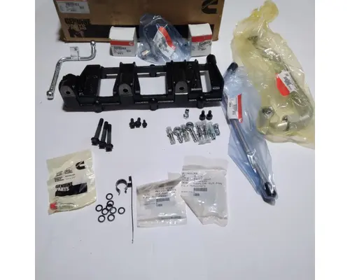 Cummins  1 RCTP Misc Items