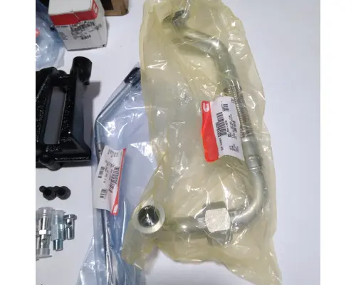 Cummins  1 RCTP Misc Items