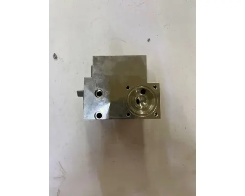 Cummins  1 RCTP Misc Items