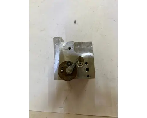 Cummins  1 RCTP Misc Items