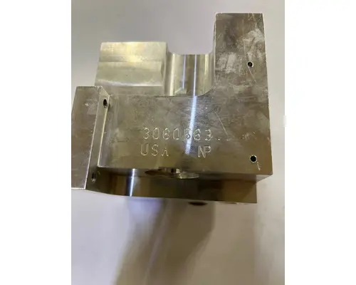 Cummins  1 RCTP Misc Items