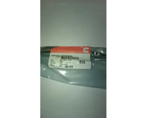 Cummins  1 RCTP Misc Items