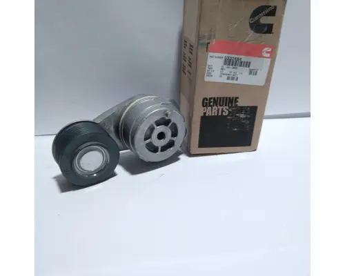 Cummins  1 RCTP Misc Items