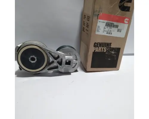 Cummins  1 RCTP Misc Items