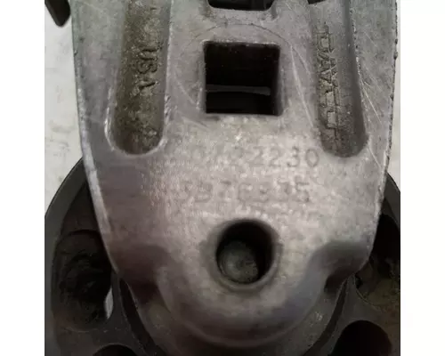 Cummins  Belt Tensioner