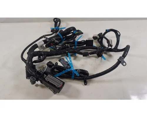 Cummins  Electrical Parts, Misc.