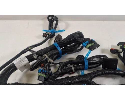Cummins  Electrical Parts, Misc.