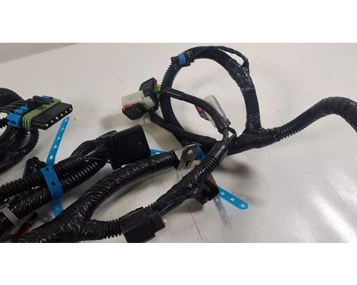 Cummins  Electrical Parts, Misc.