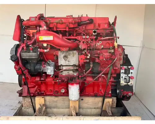 Cummins  Engine Assembly