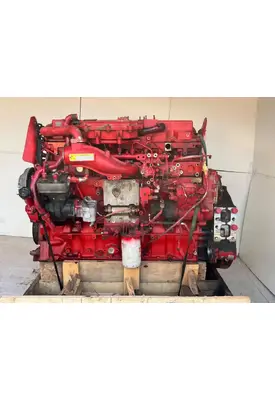 Cummins  Engine Assembly